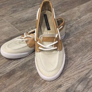 Tommy Hilfiger Boat Shoe 7M